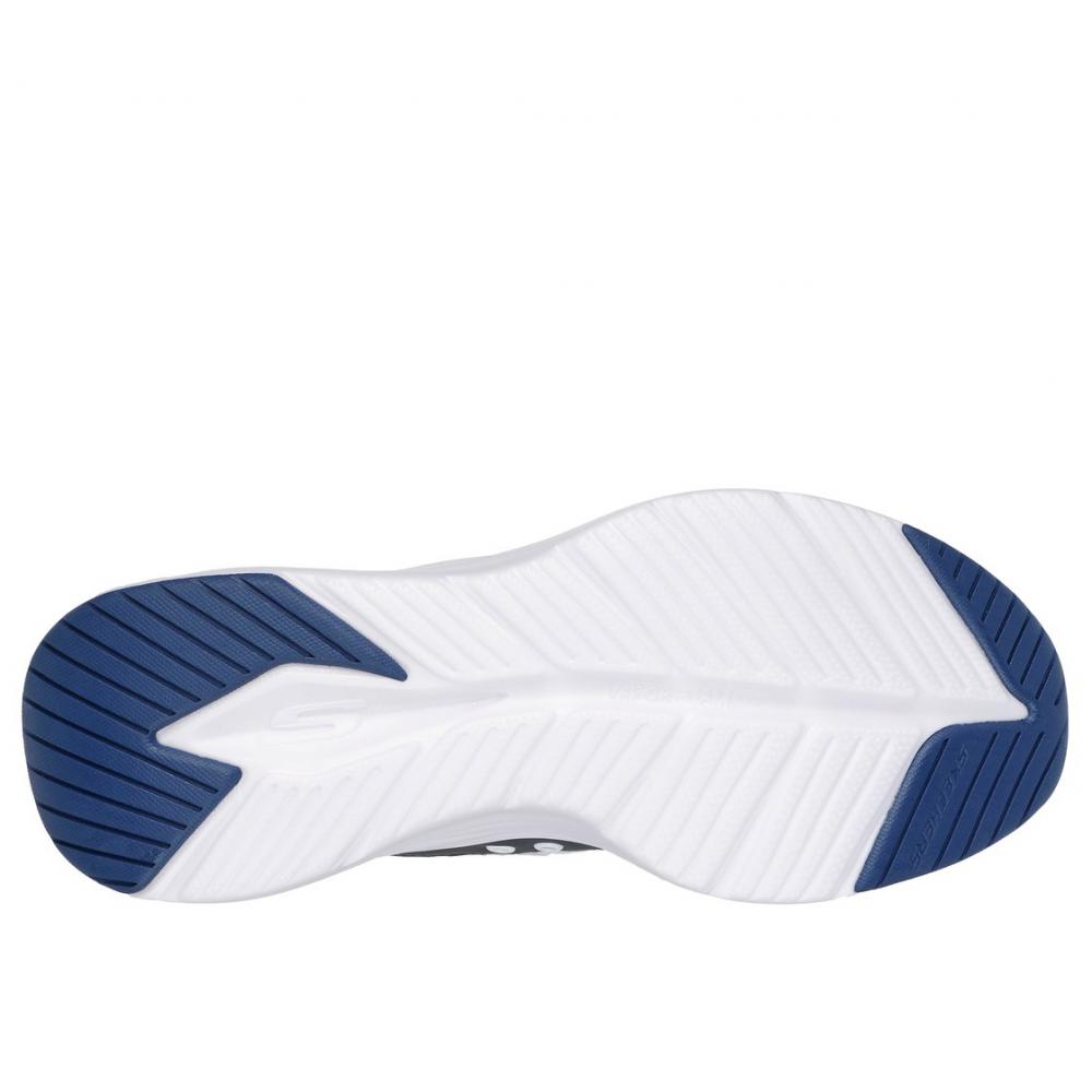 ZAPATILLAS HOMBRE SLIPINS CONTOURFOAM COZYFIT BL SKECHERS - 3