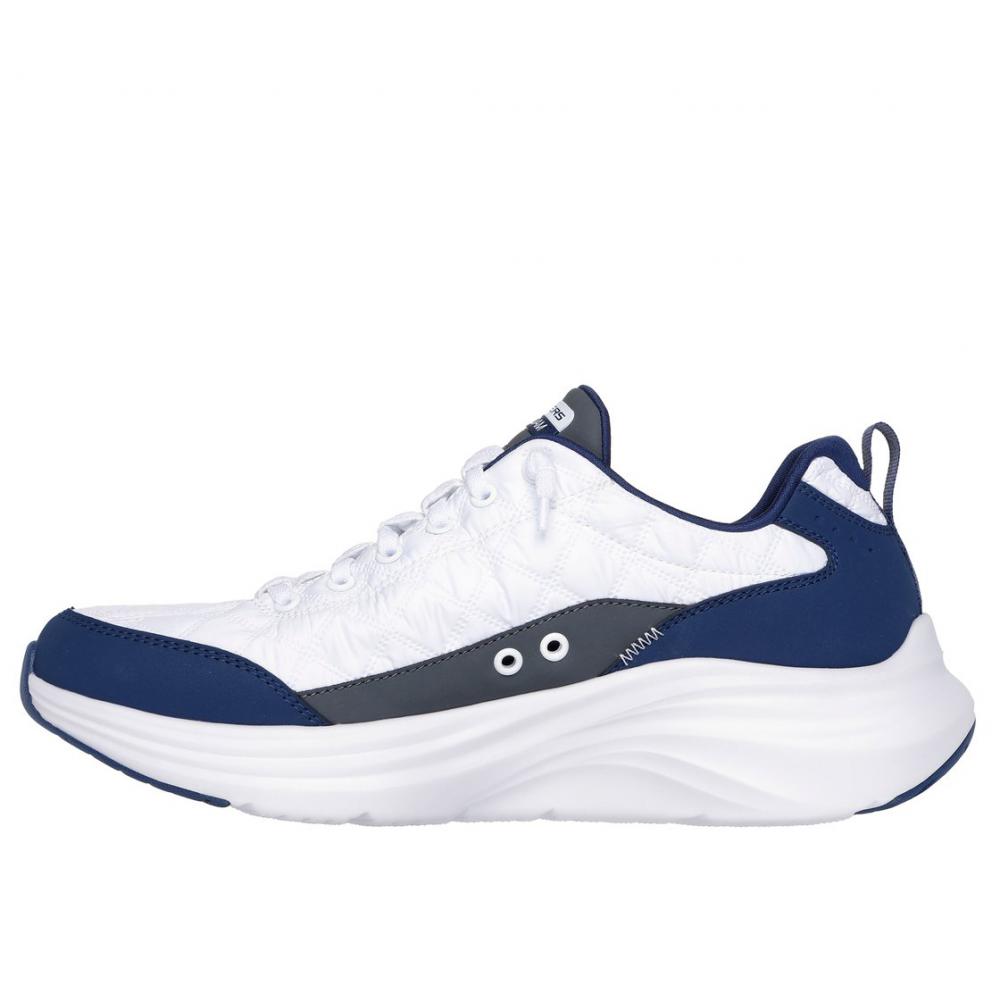 ZAPATILLAS HOMBRE SLIPINS CONTOURFOAM COZYFIT BL SKECHERS - 5