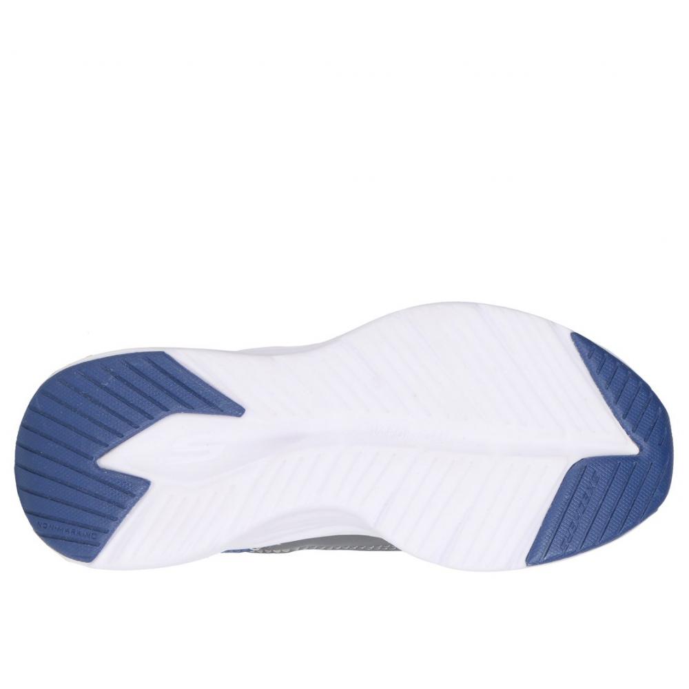 ZAPATILLAS NIÑO SLIPINS CONTOUR FOAM COZY FIT BL SKECHERS - 3