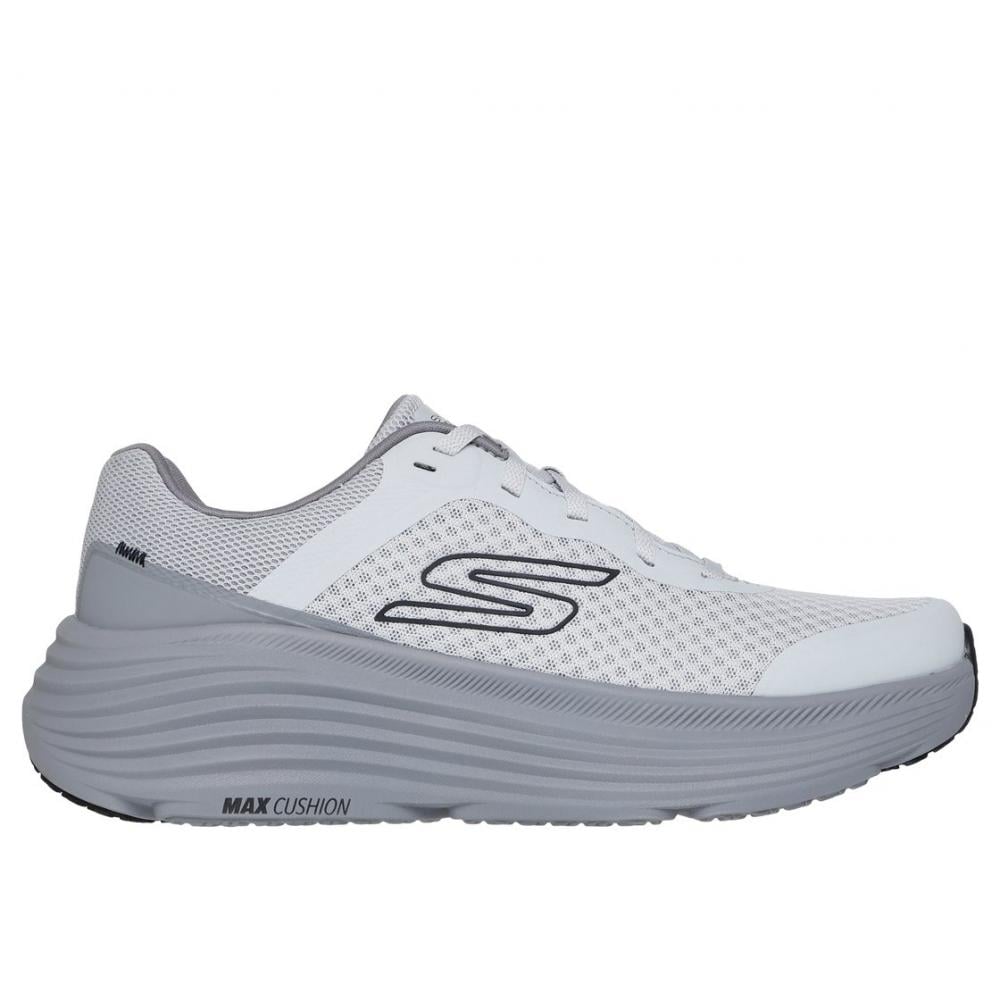 ZAPATILLAS HOMBRE MAX CUSHIONING ENDEAVOUR GRIS SKECHERS - 1
