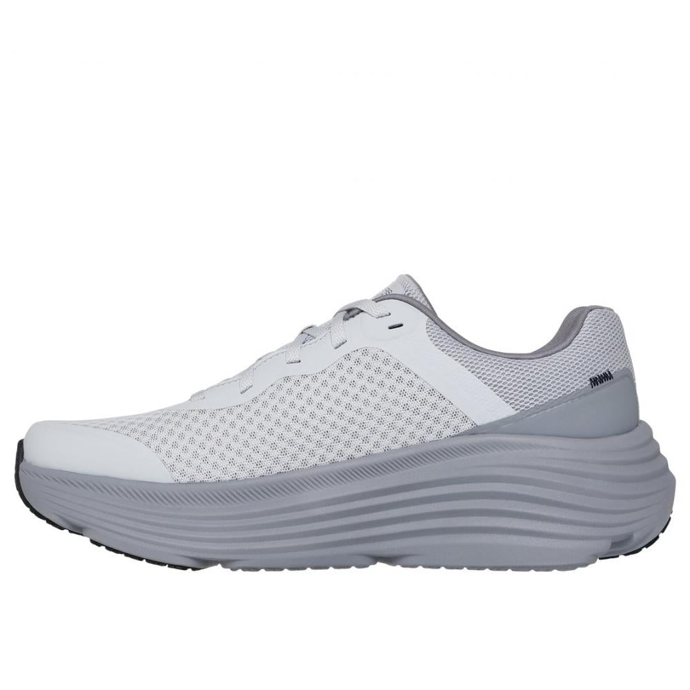 ZAPATILLAS HOMBRE MAX CUSHIONING ENDEAVOUR GRIS SKECHERS - 5