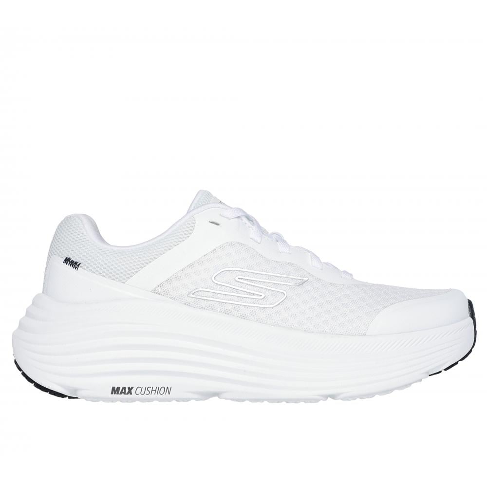ZAPATILLAS MUJER MAX CUSHIONING ENDEAVOUR EN COLOR BLANCO BK SKECHERS - 1