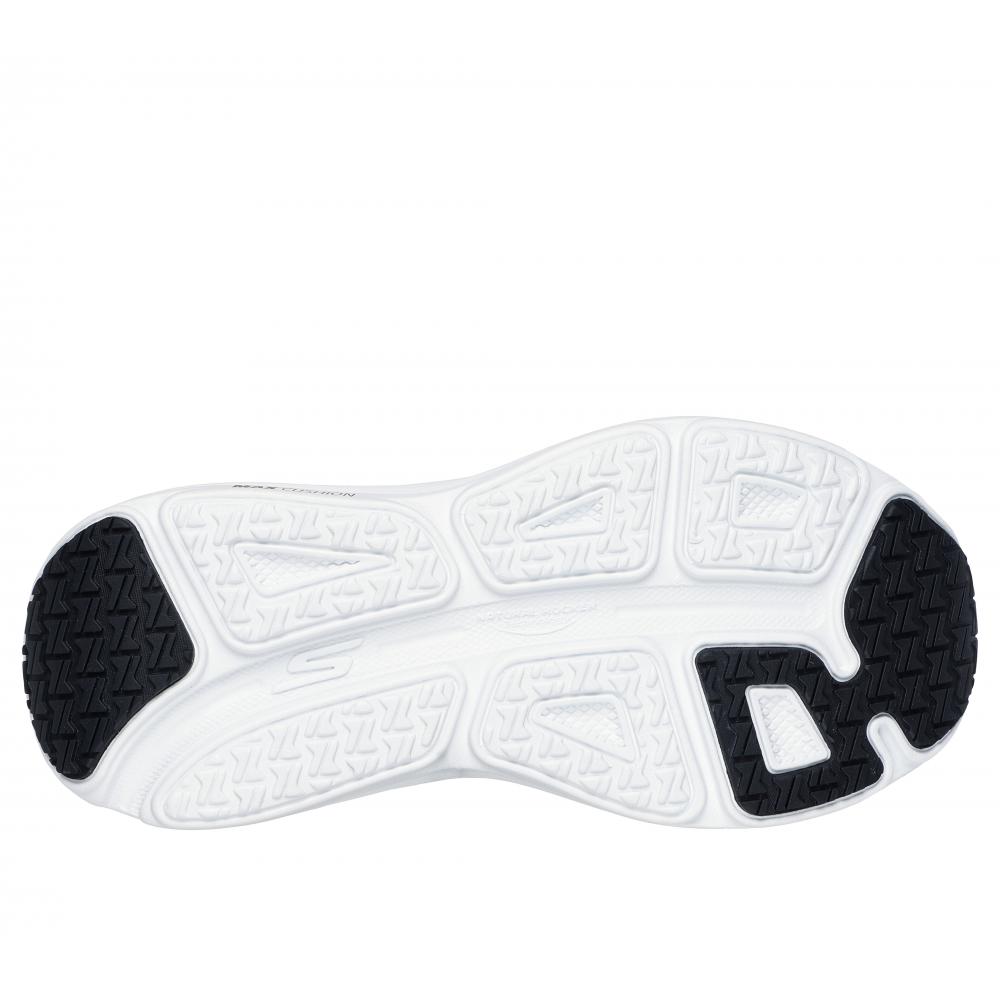 ZAPATILLAS MUJER MAX CUSHIONING ENDEAVOUR EN COLOR BLANCO BK SKECHERS - 3