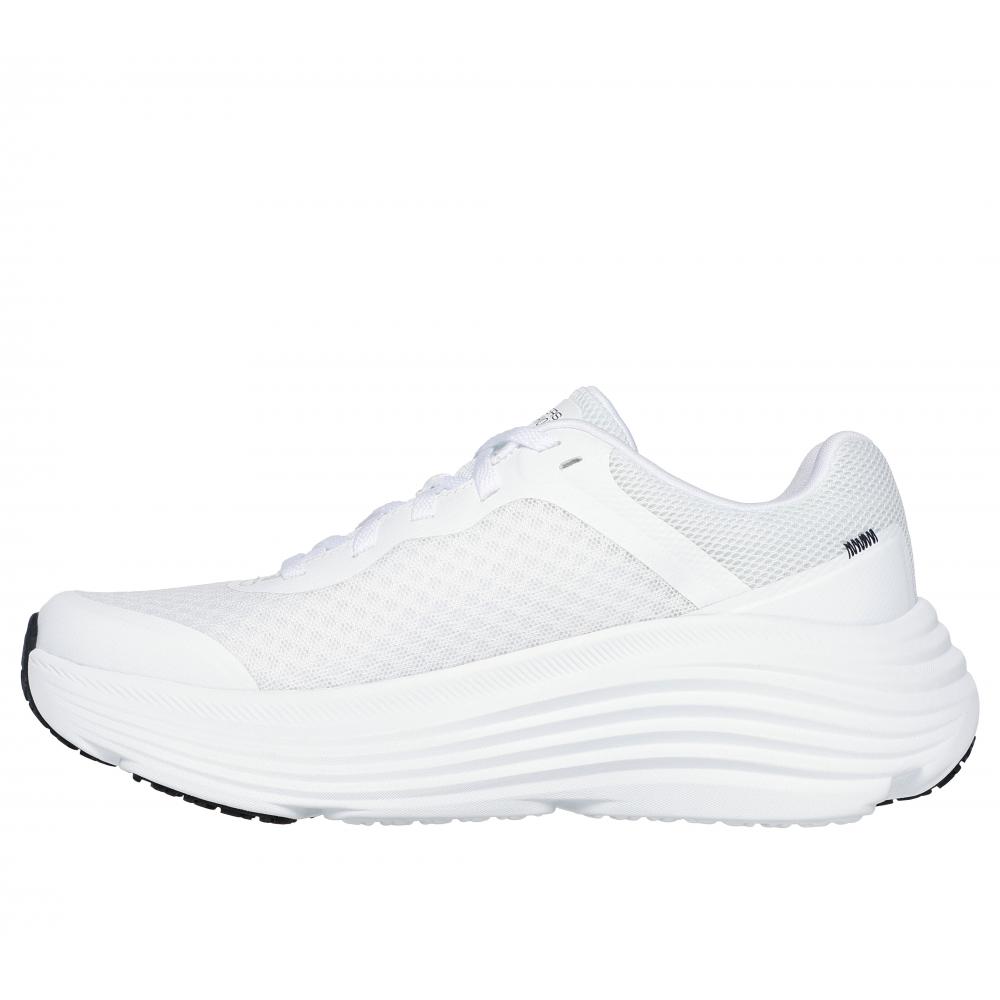 ZAPATILLAS MUJER MAX CUSHIONING ENDEAVOUR EN COLOR BLANCO BK SKECHERS - 4