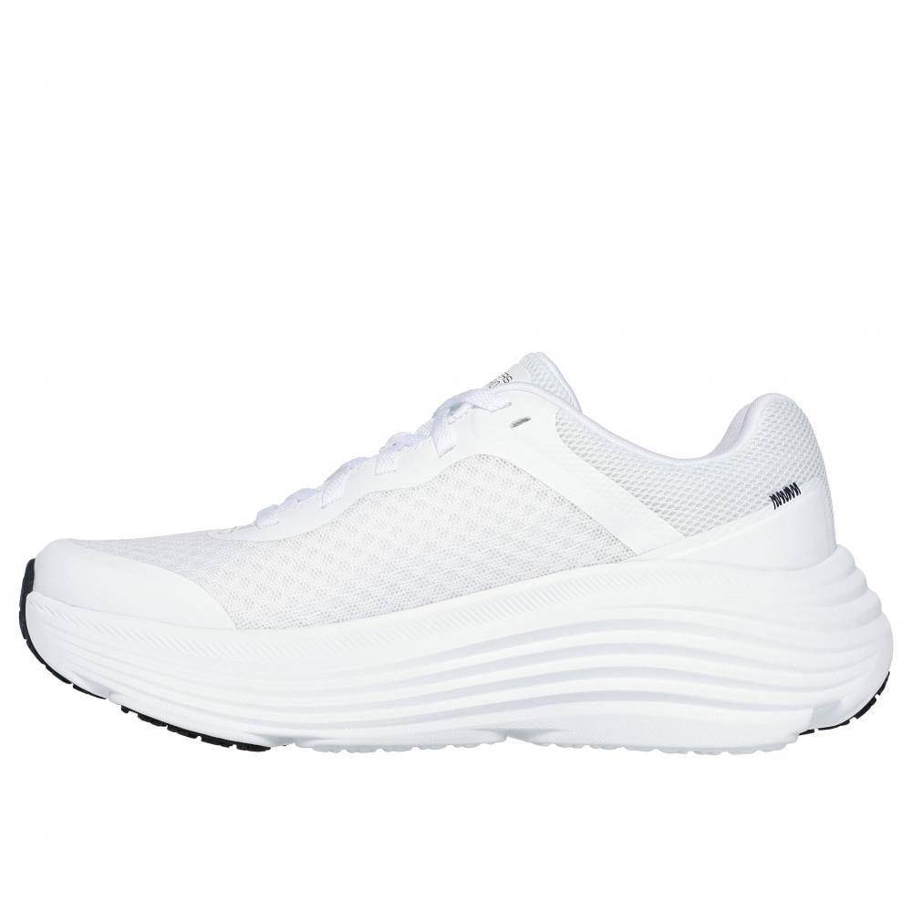 ZAPATILLAS MUJER MAX CUSHIONING ENDEAVOUR EN COLOR BLANCO BK SKECHERS - 4