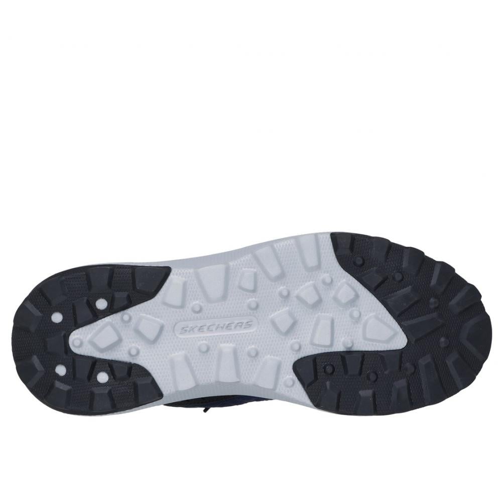 ZAPATILLAS HOMBRE SLIP-INS URBAN EXPLORE AZUL SKECHERS - 3