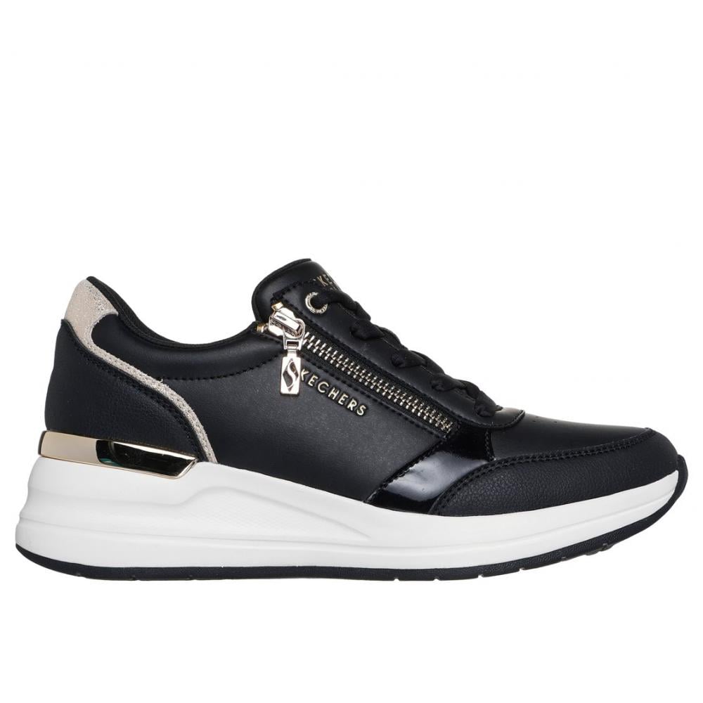 ZAPATILLAS BILLION 2.0 EN COLOR NEGRO BL SKECHERS - 1