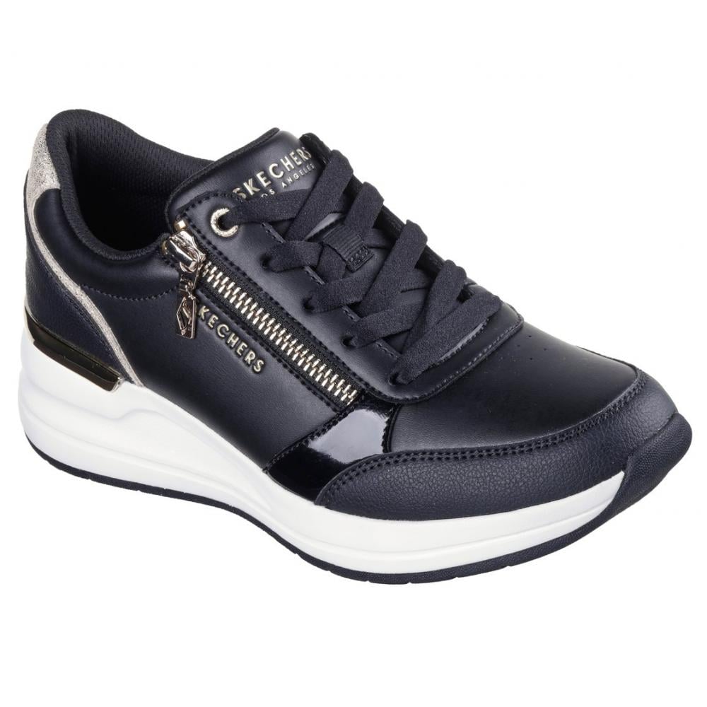 ZAPATILLAS BILLION 2.0 EN COLOR NEGRO BL SKECHERS - 4