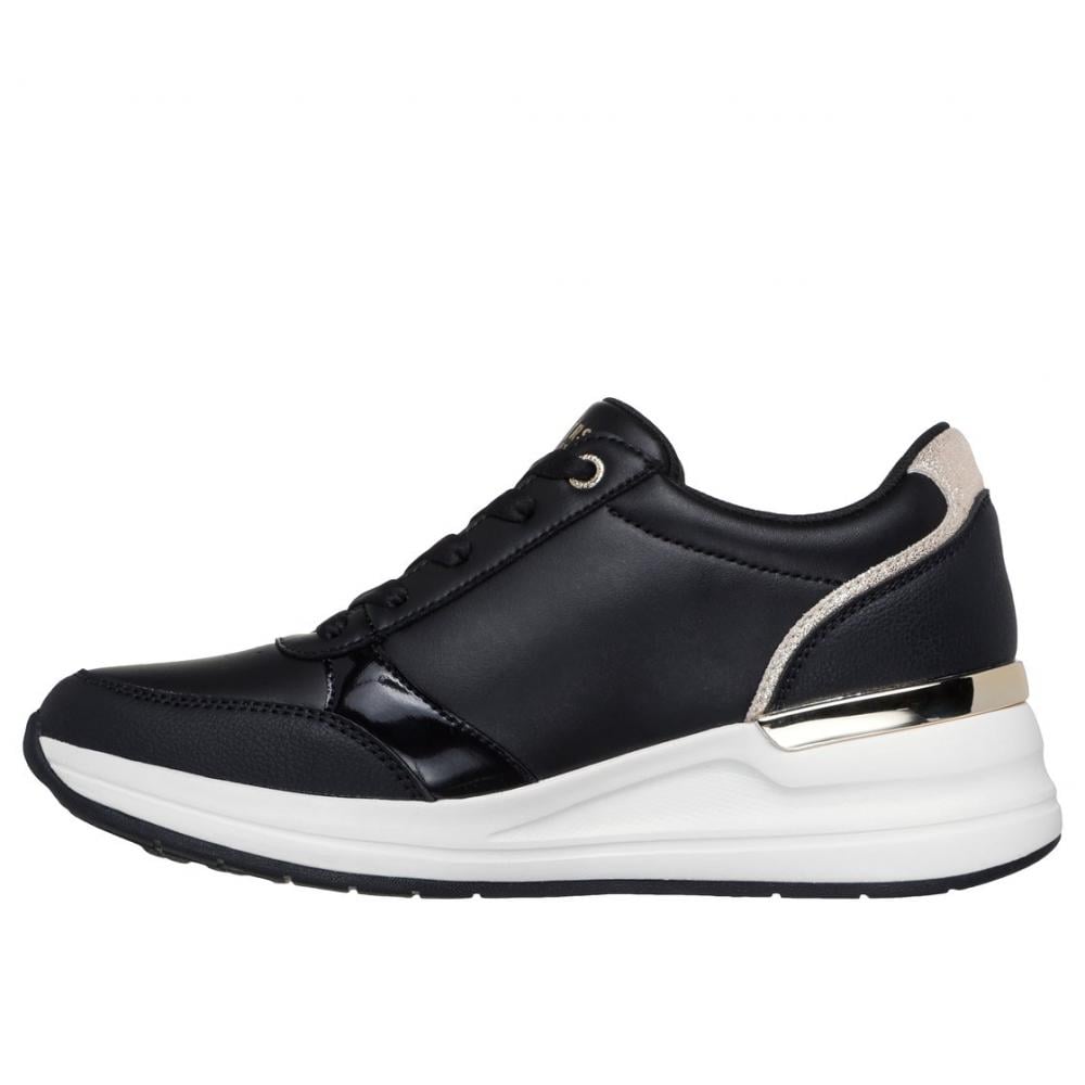 ZAPATILLAS BILLION 2.0 EN COLOR NEGRO BL SKECHERS - 5