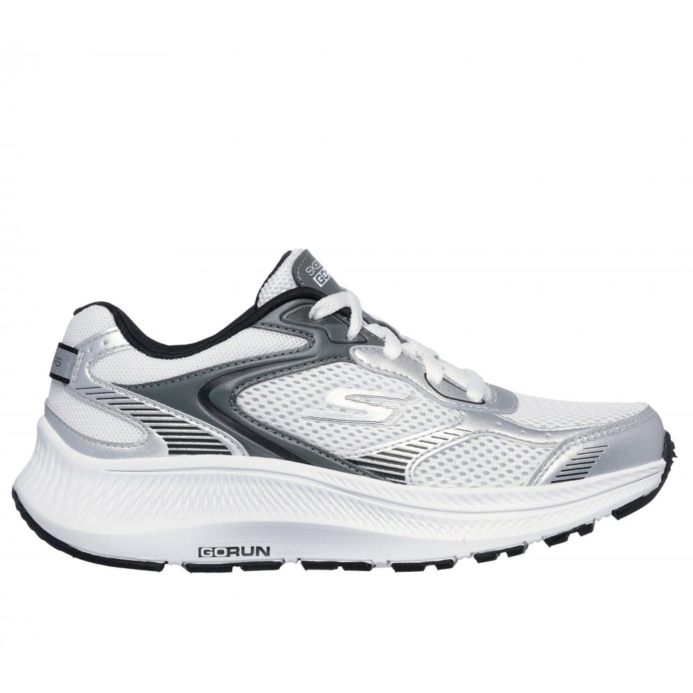 ZAPATILLAS NIÑA GO RUN CONSISTENT 2.0 HL EN COLOR BLANCO BK SKECHERS - 3