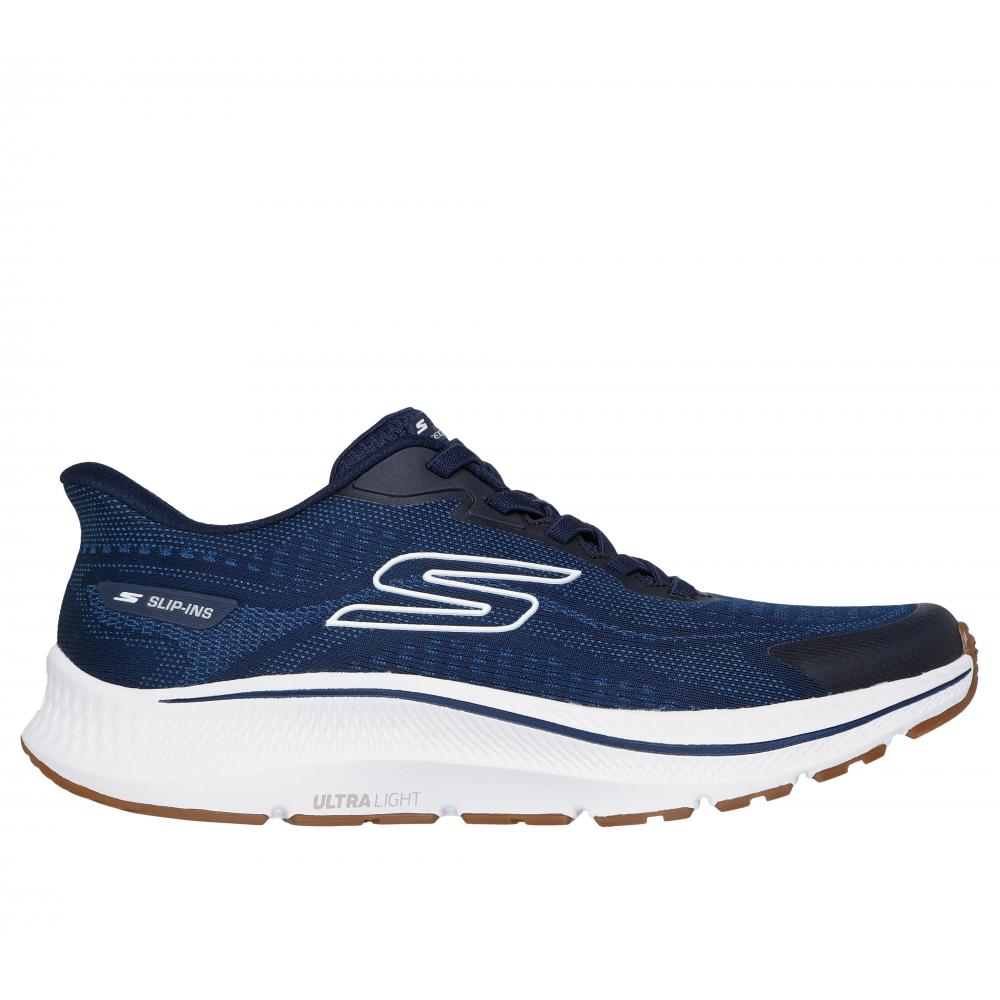 ZAPATILLAS HOMBRE SLIPINS GORUN CONSISTENT 2.0 NVY SKECHERS - 1