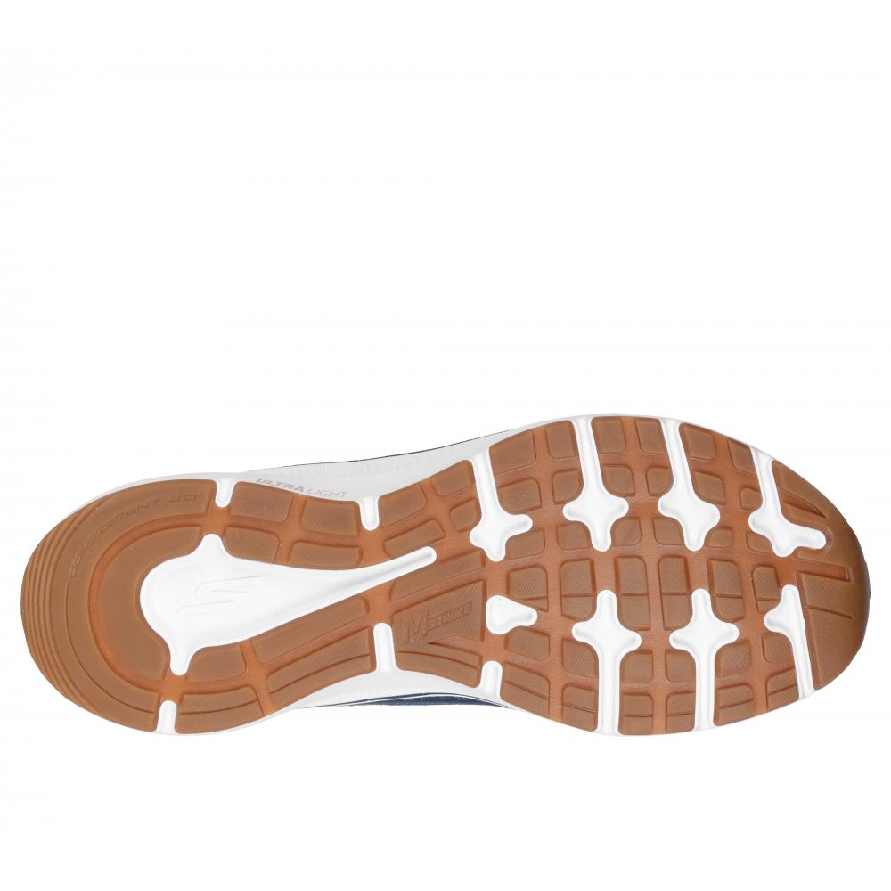 ZAPATILLAS HOMBRE SLIPINS GORUN CONSISTENT 2.0 NVY SKECHERS - 3