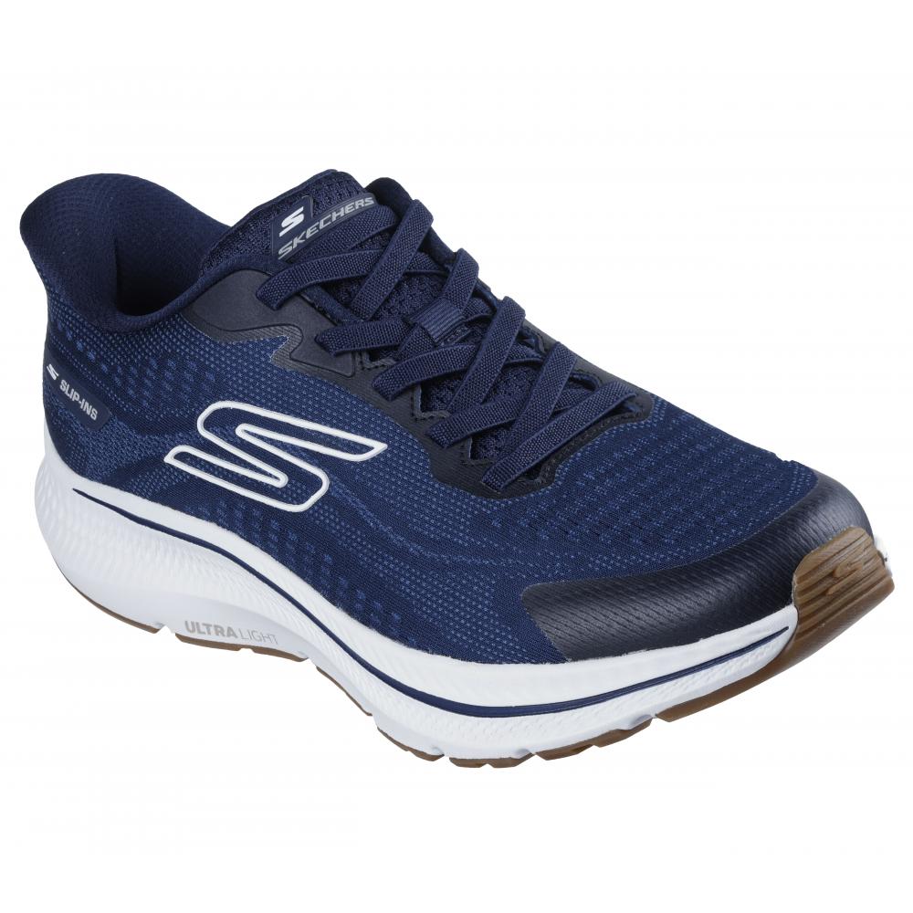 ZAPATILLAS HOMBRE SLIPINS GORUN CONSISTENT 2.0 NVY SKECHERS - 5
