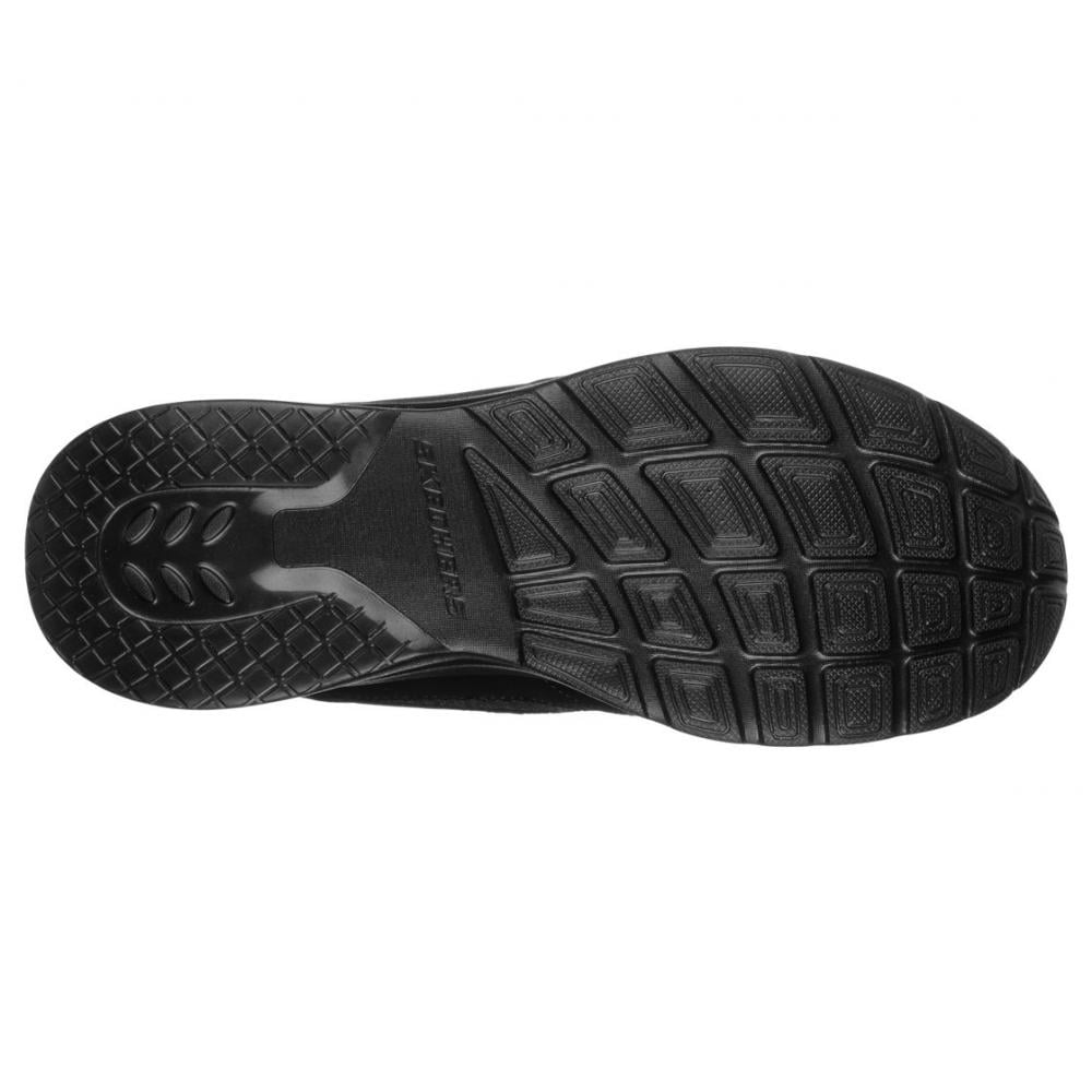 ZAPATILLAS HOMBRE DYNAMIGHT 2.0_FALLFORD EN COLOR NEGRO SKECHERS - 3