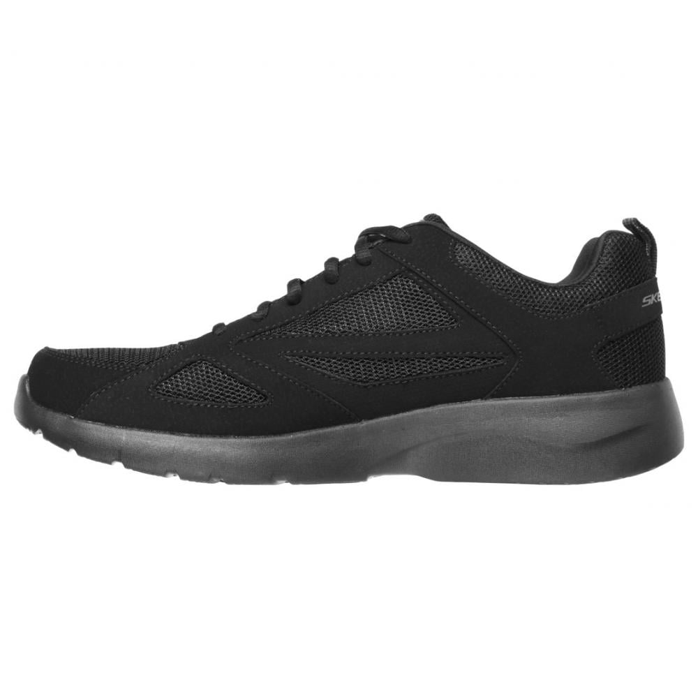 ZAPATILLAS HOMBRE DYNAMIGHT 2.0_FALLFORD EN COLOR NEGRO SKECHERS - 5
