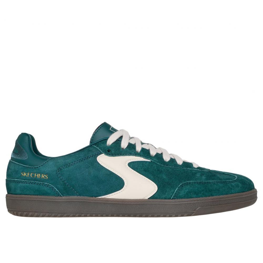 ZAPATILLAS HOMBRE HOTSHOT AZIR VERDE SKECHERS - 1