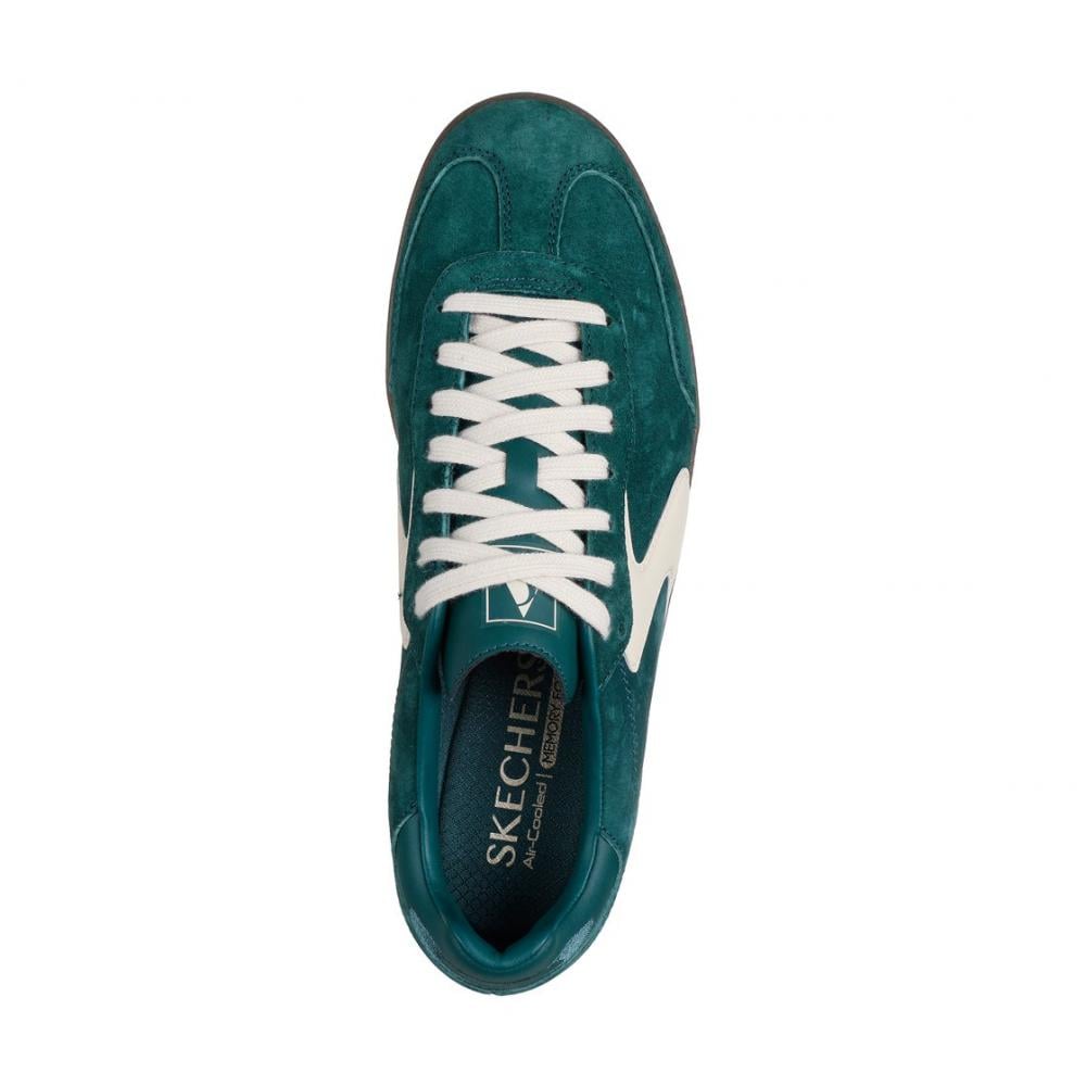 ZAPATILLAS HOMBRE HOTSHOT AZIR VERDE SKECHERS - 2