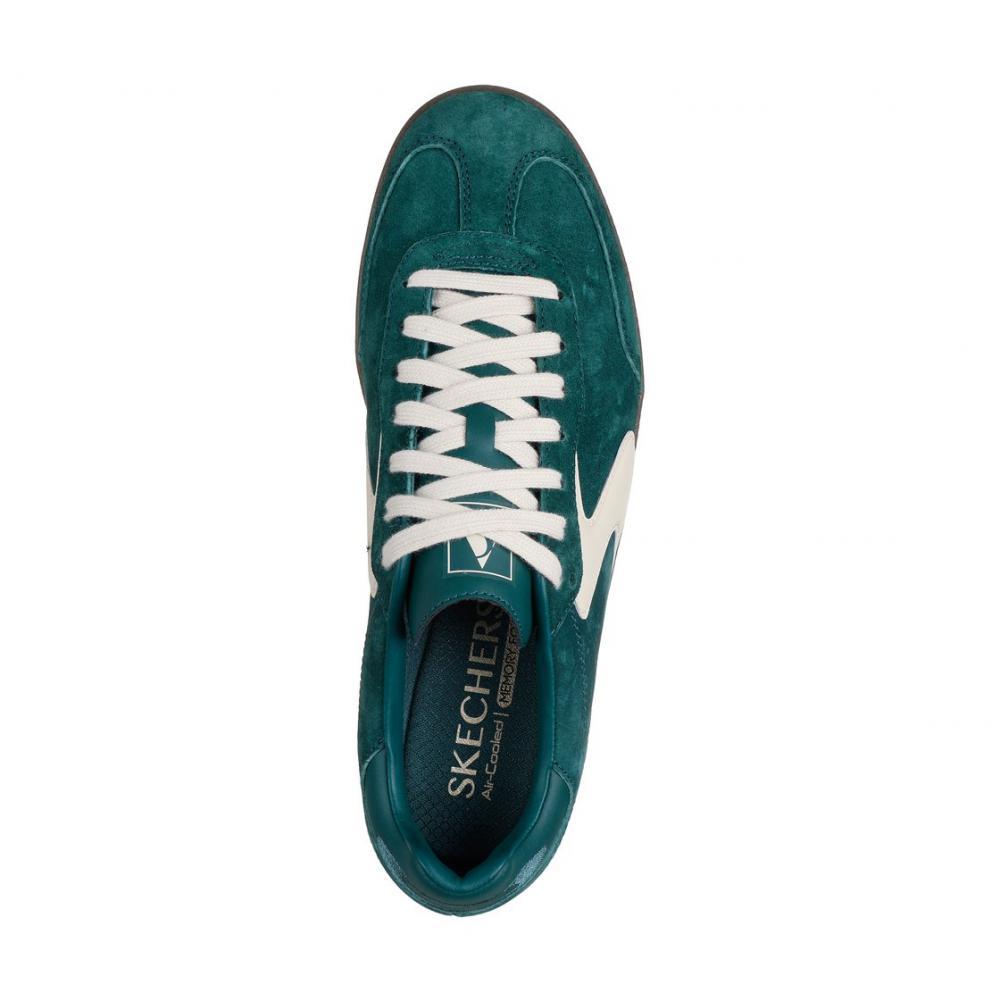 ZAPATILLAS HOMBRE HOTSHOT AZIR VERDE SKECHERS - 2