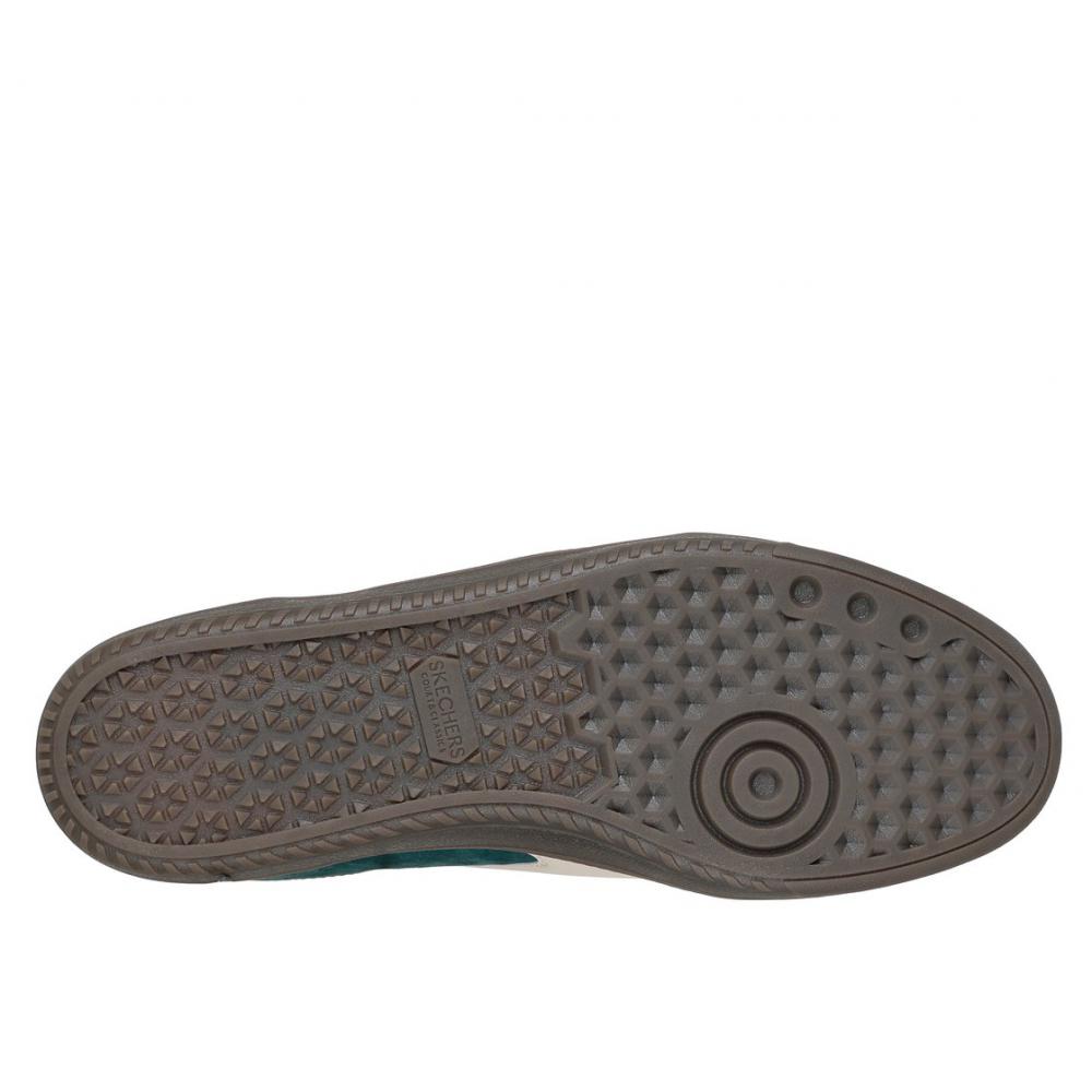 ZAPATILLAS HOMBRE HOTSHOT AZIR VERDE SKECHERS - 3