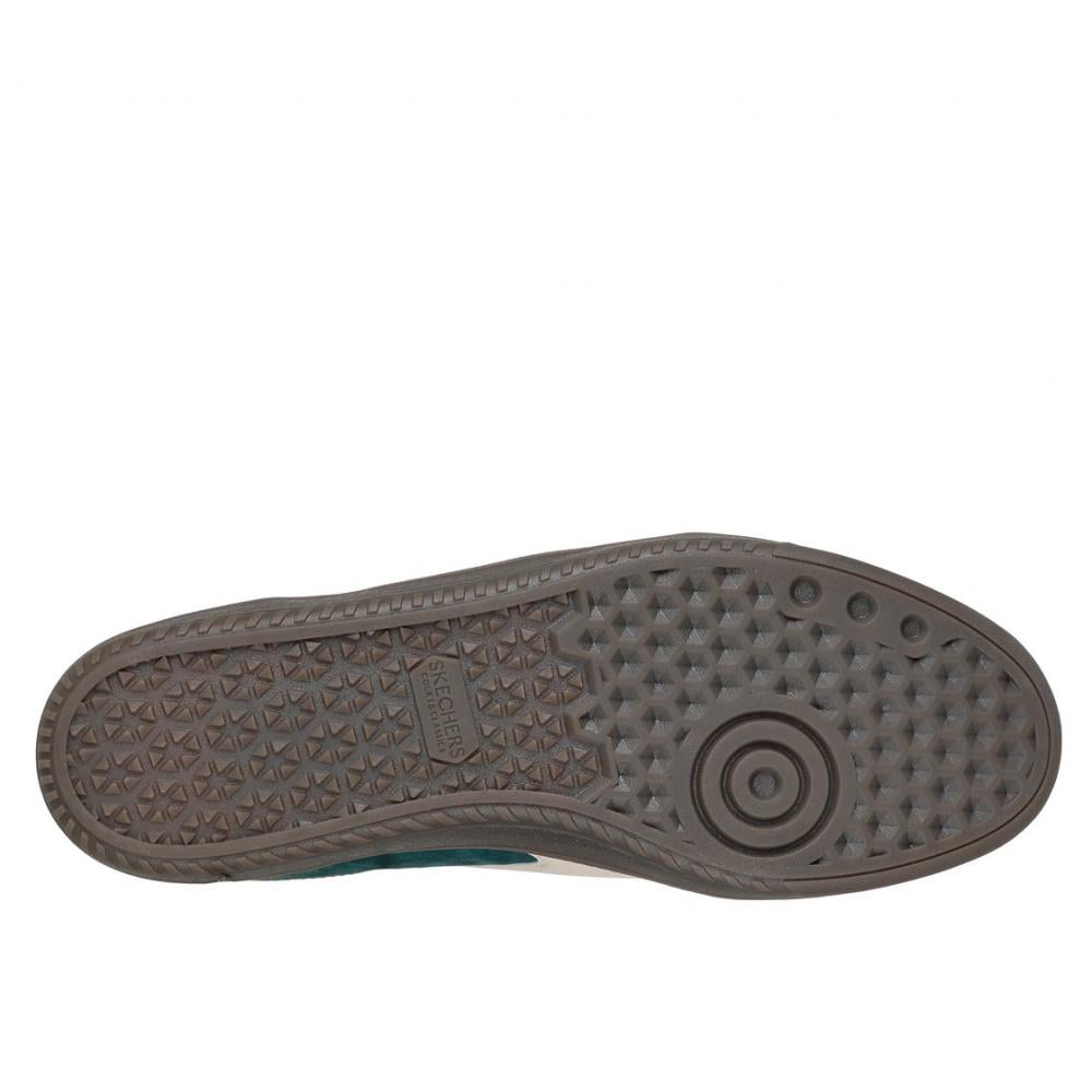 ZAPATILLAS HOMBRE HOTSHOT AZIR VERDE SKECHERS - 3