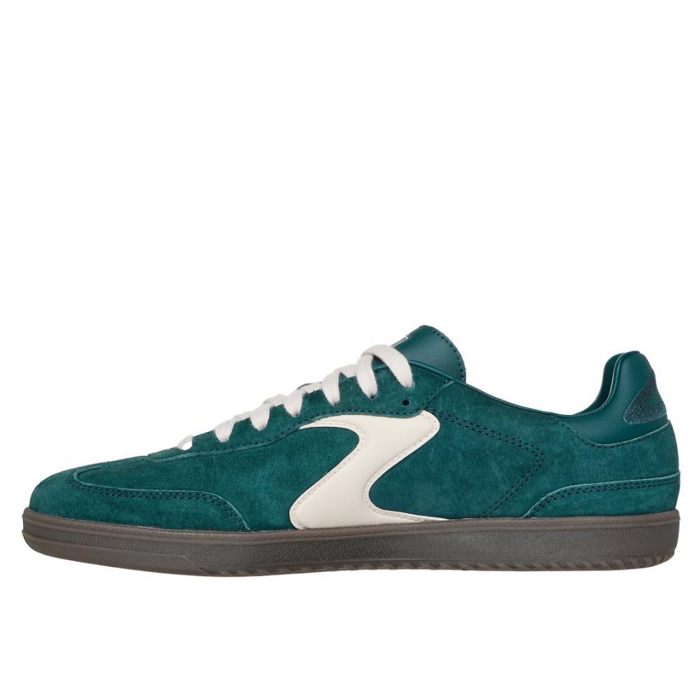 ZAPATILLAS HOMBRE HOTSHOT AZIR VERDE SKECHERS - 5