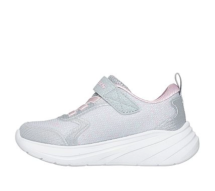 ZAPATILLAS SKECHERS NIÑA - WAVE 92 GRIS - 3