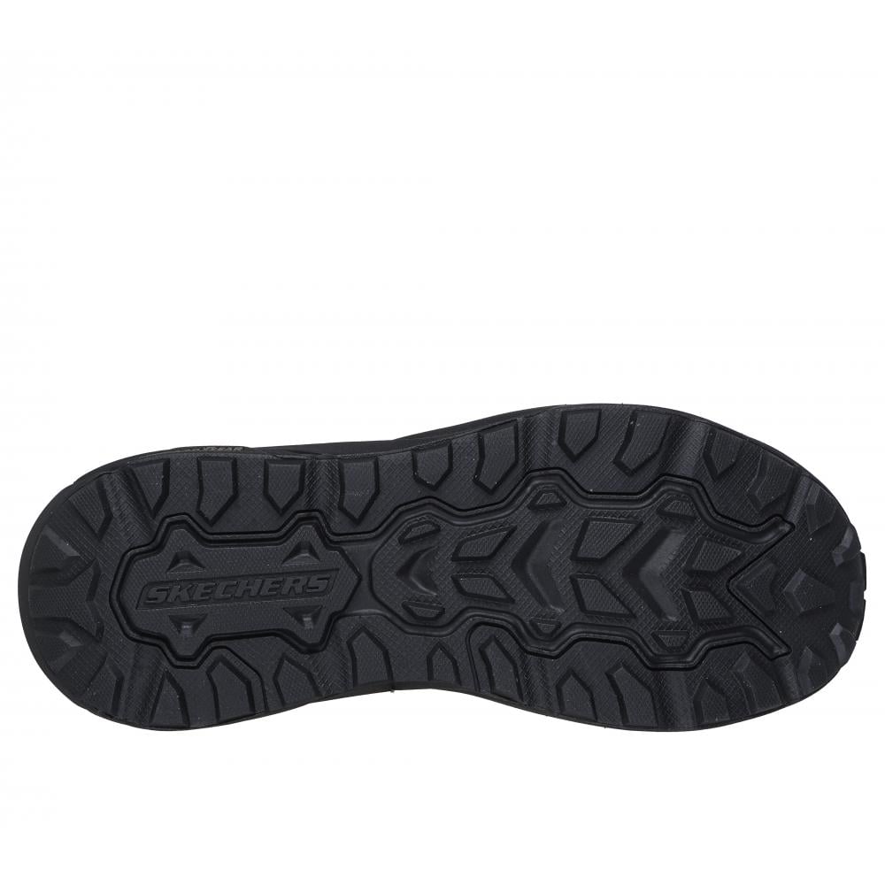 ZAPATOS HOMBRE SLIP-INS CONNER EN COLOR CAFE DB SKECHERS - 3