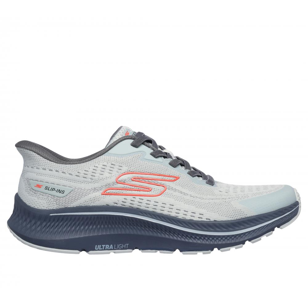 ZAPATILLAS HOMBRE SLIPINS GO RUN C 2.0 GRIS CC SKECHERS - 1
