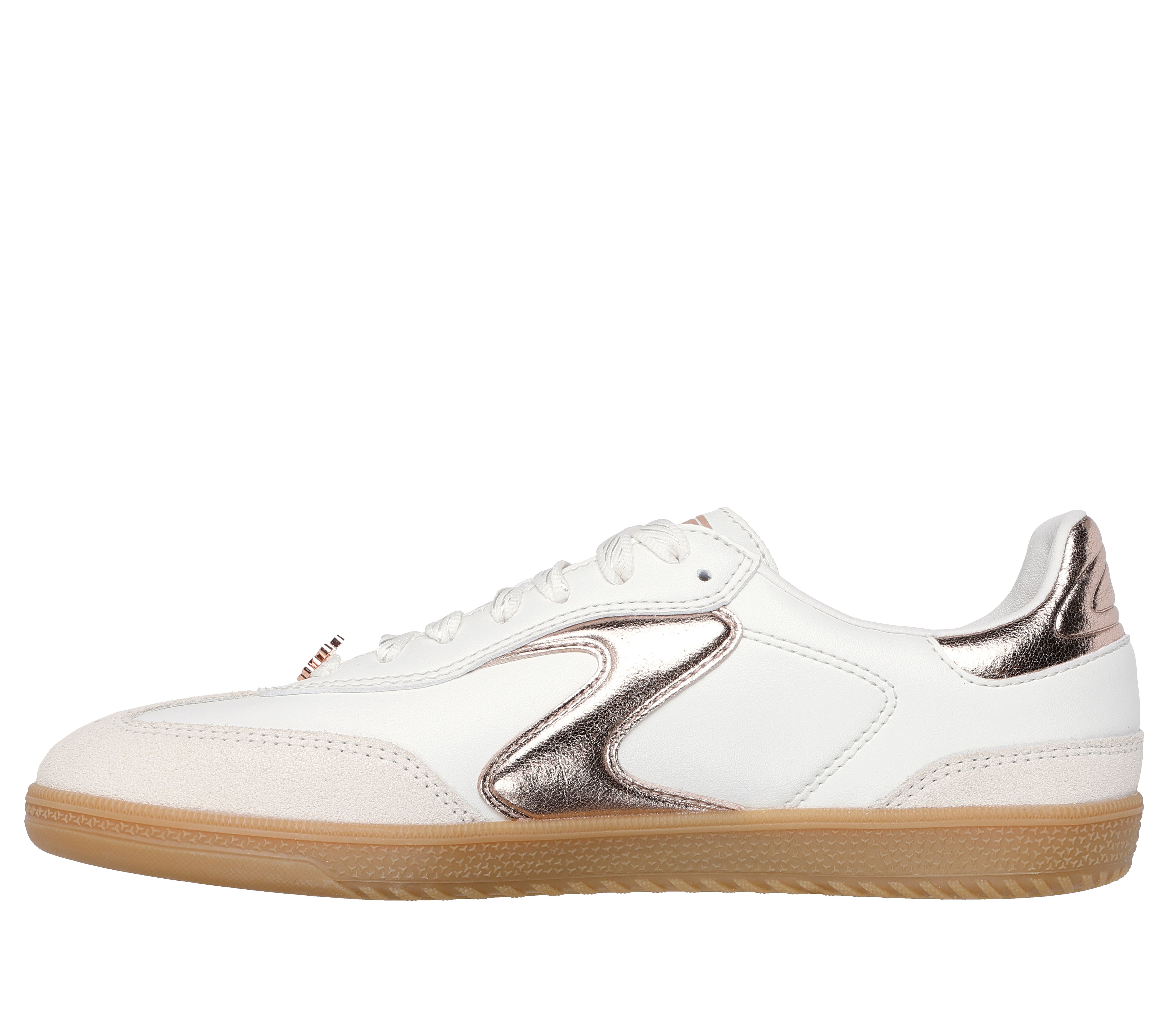 ZAPATILLAS MUJER HOTSHOT RG SKECHERS - 5