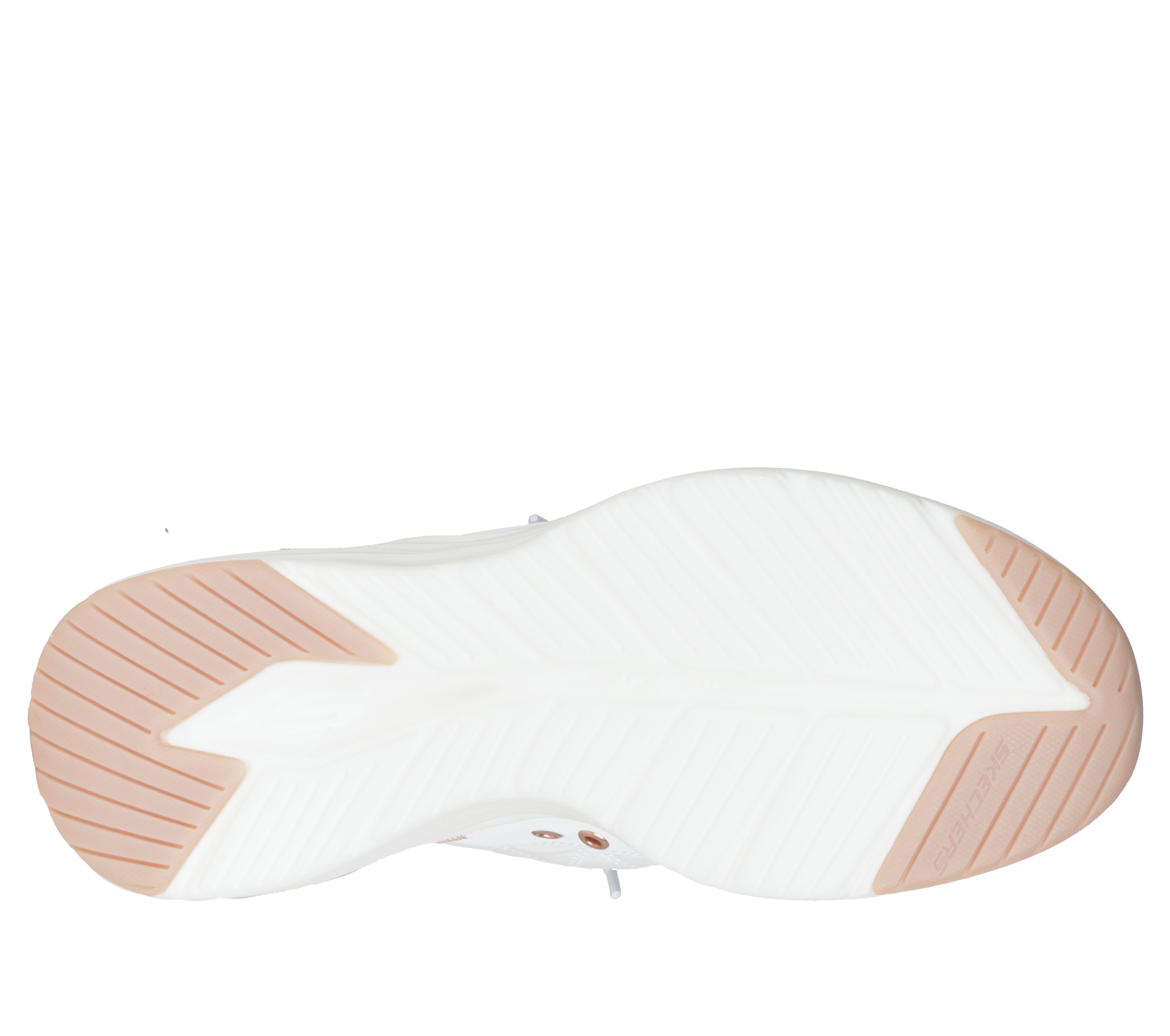 ZAPATILLAS MUJER SLIP-INS CONTOUR FOAM BLANCO RG SKECHERS - 3