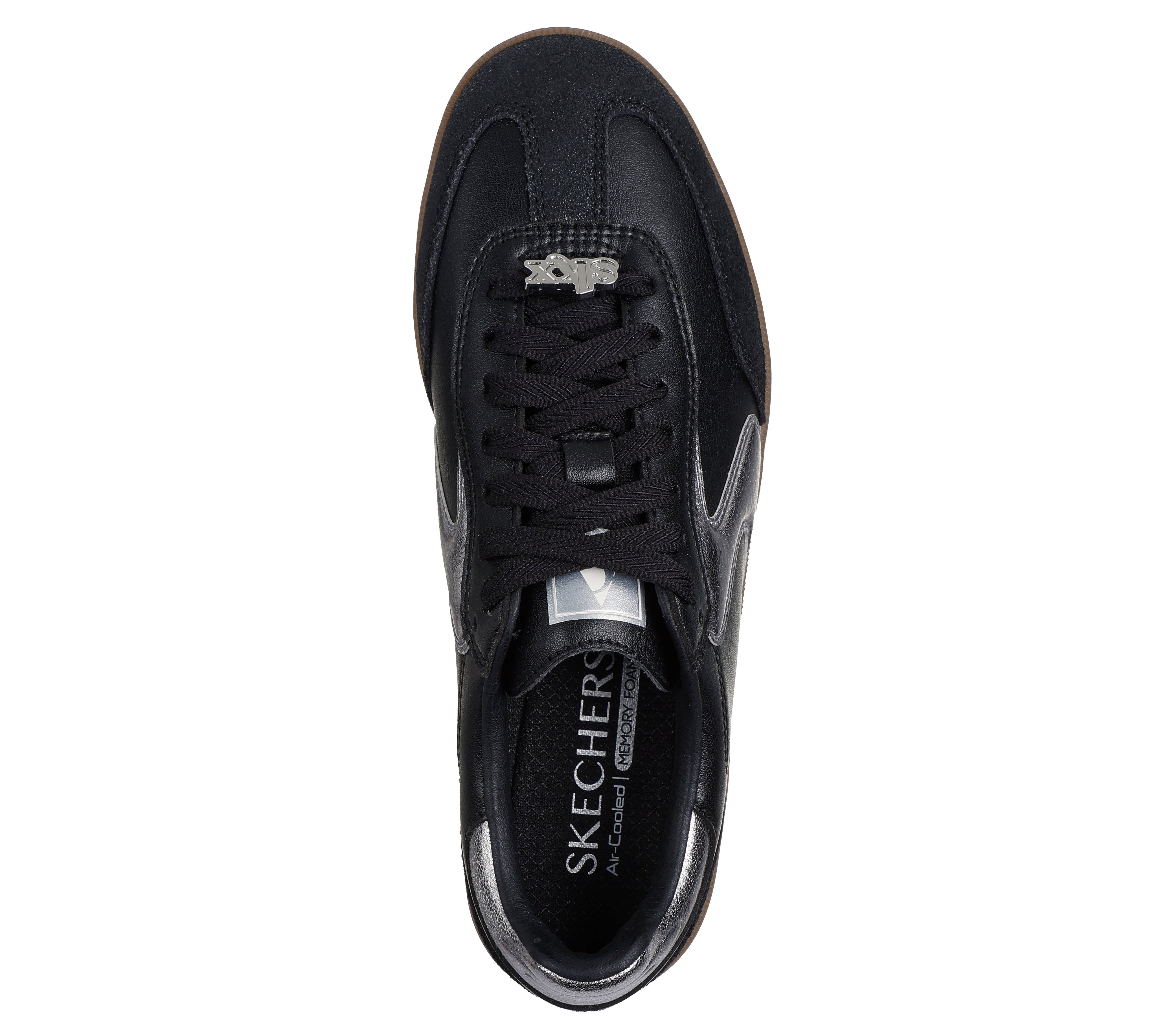 ZAPATILLAS MUJER HOTSHOT NEGRO SL SKECHERS - 2