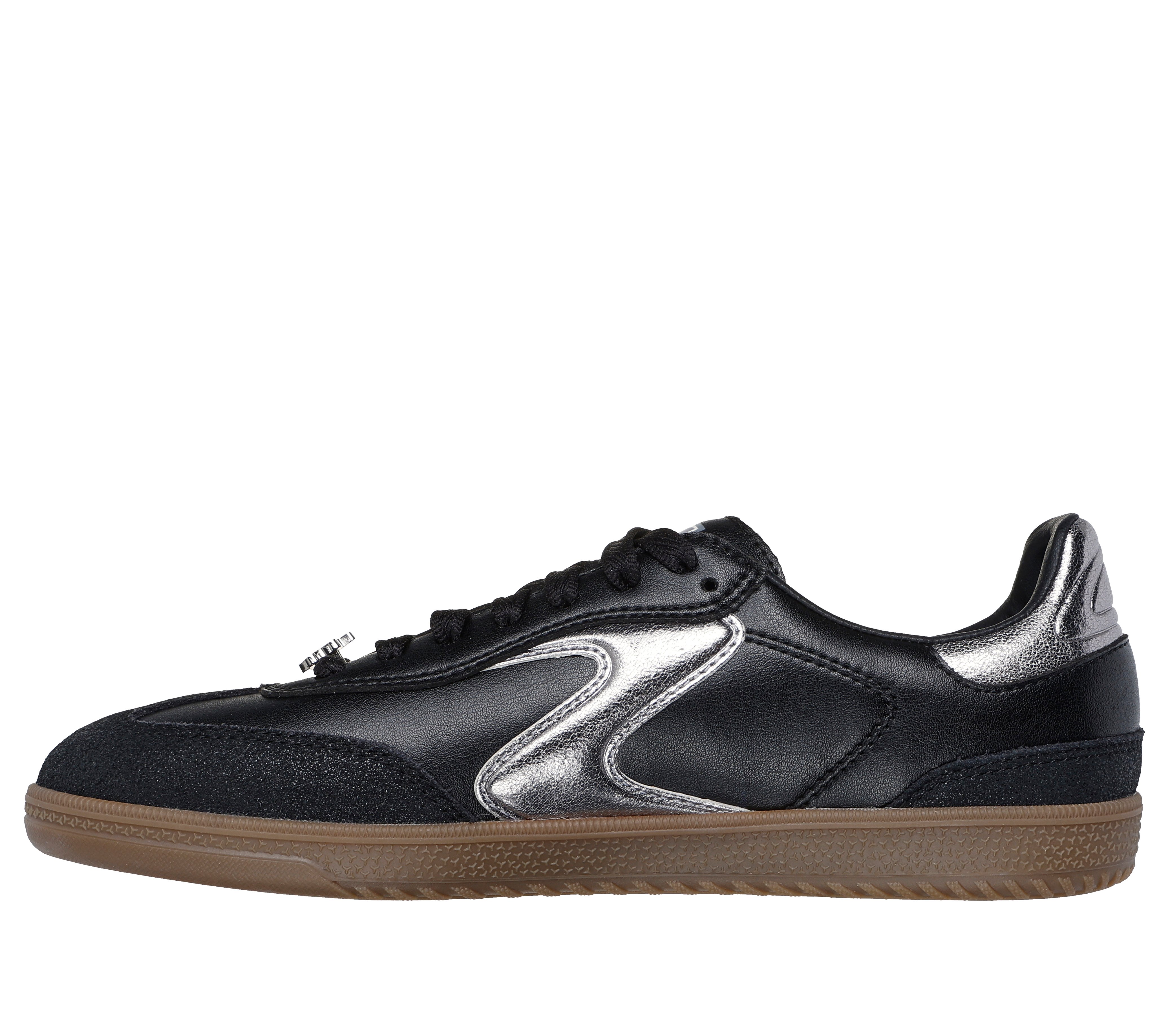 ZAPATILLAS MUJER HOTSHOT NEGRO SL SKECHERS - 5