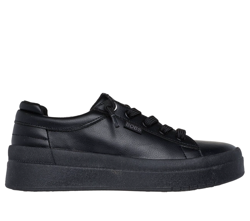 ZAPATILLAS MUJER D'VINE SKY MAIN STEP NEGRO SKECHERS - 1