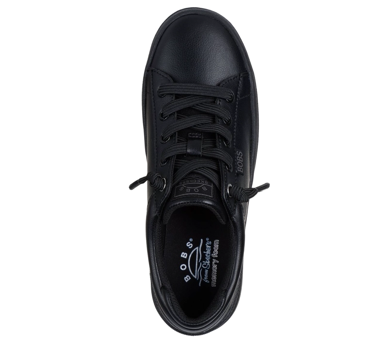 ZAPATILLAS MUJER D'VINE SKY MAIN STEP NEGRO SKECHERS - 2