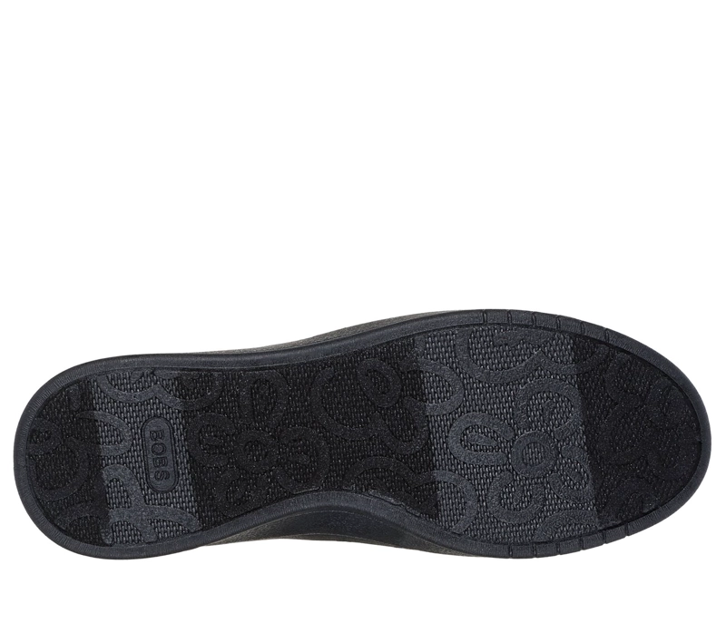 ZAPATILLAS MUJER D'VINE SKY MAIN STEP NEGRO SKECHERS - 3