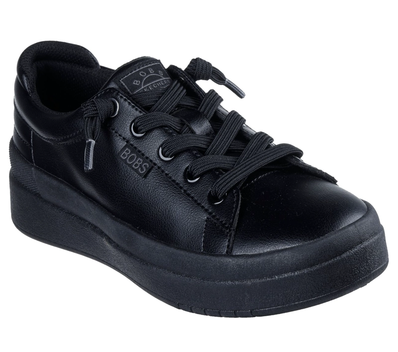 ZAPATILLAS MUJER D'VINE SKY MAIN STEP NEGRO SKECHERS - 4
