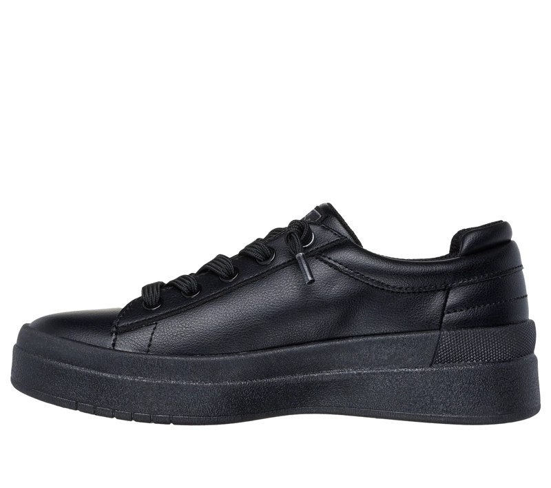 ZAPATILLAS MUJER D'VINE SKY MAIN STEP NEGRO SKECHERS - 5
