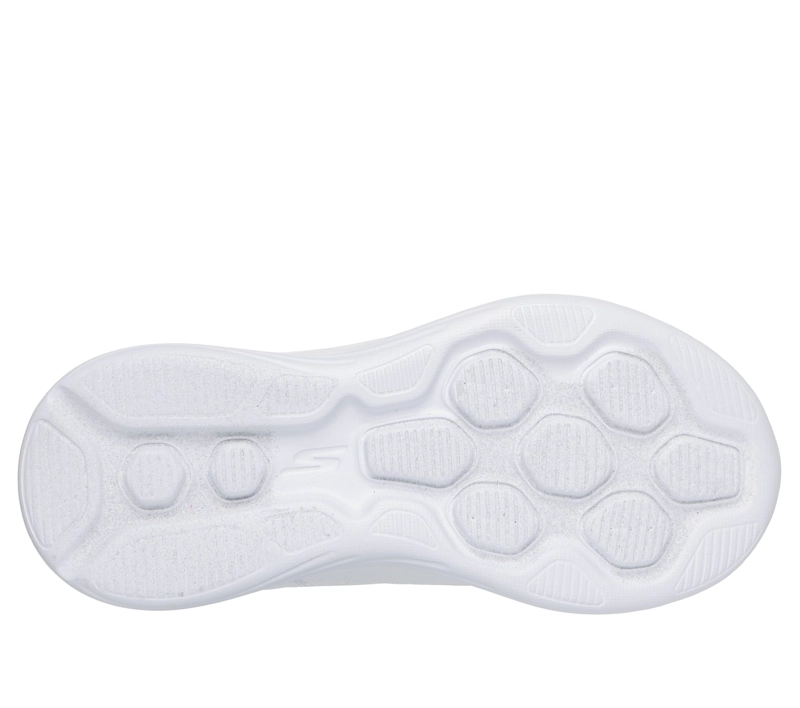 ZAPATILLAS NIÑO GO RUN 400 V2 BLANCO SKECHERS - 3