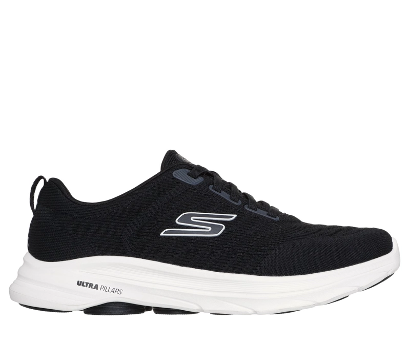 ZAPATILLAS HOMBRE GO WALK 8 NEGRO W SKECHERS - 1