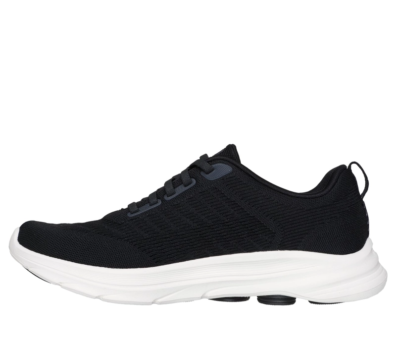 ZAPATILLAS HOMBRE GO WALK 8 NEGRO W SKECHERS - 6