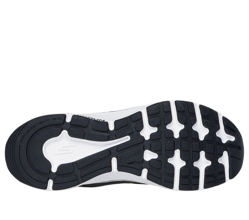 ZAPATILLAS MUJER GO RUN CONSISTENT ADVANTAGE NEGRO SKECHERS - 3