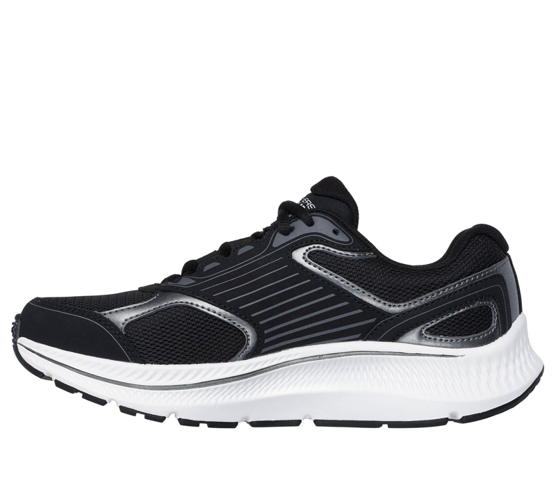ZAPATILLAS MUJER GO RUN CONSISTENT ADVANTAGE NEGRO SKECHERS - 5
