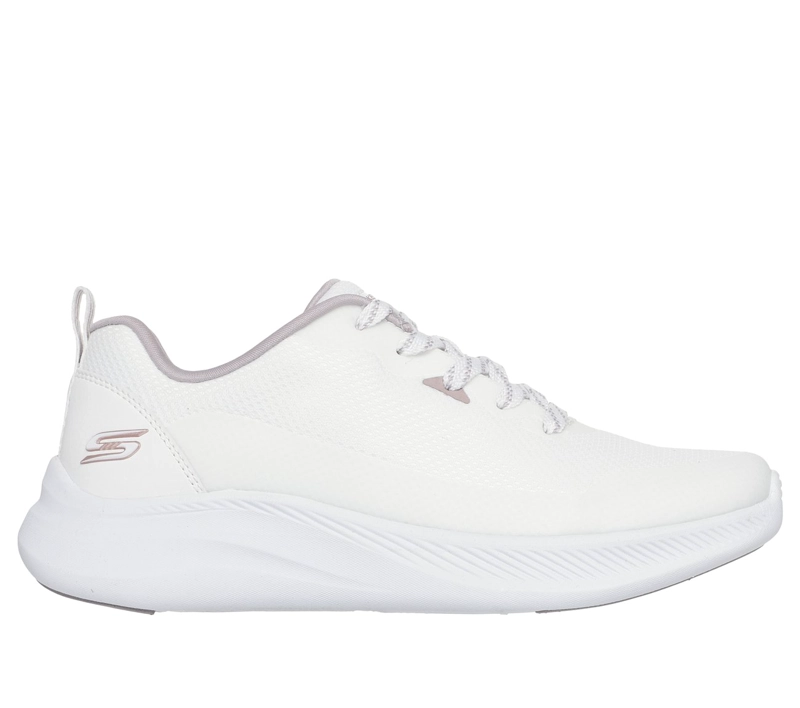 ZAPATILLAS MUJER BOBS MODA FLEX BLANCO WT SKECHERS - 1