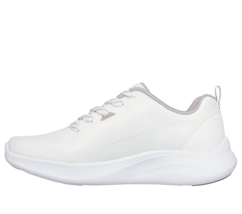 ZAPATILLAS MUJER BOBS MODA FLEX BLANCO WT SKECHERS - 6
