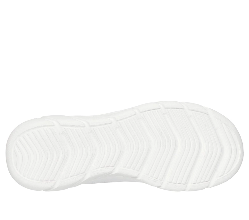 ZAPATILLAS MUJER B FLEX LOVE BLANCO W SKECHERS - 3
