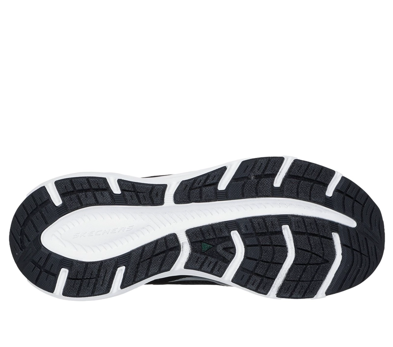 ZAPATILLAS MUJER EDGERIDE NEGRO W SKECHERS - 3