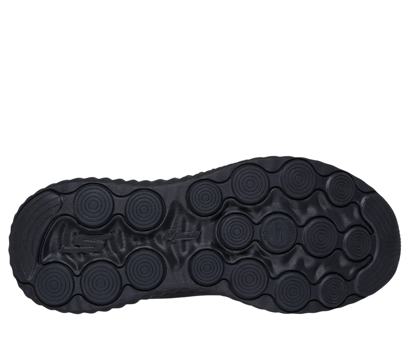 ZAPATILLAS MUJER SLIP-INS GO RUN NOW NGERO BK SKECHERS - 3