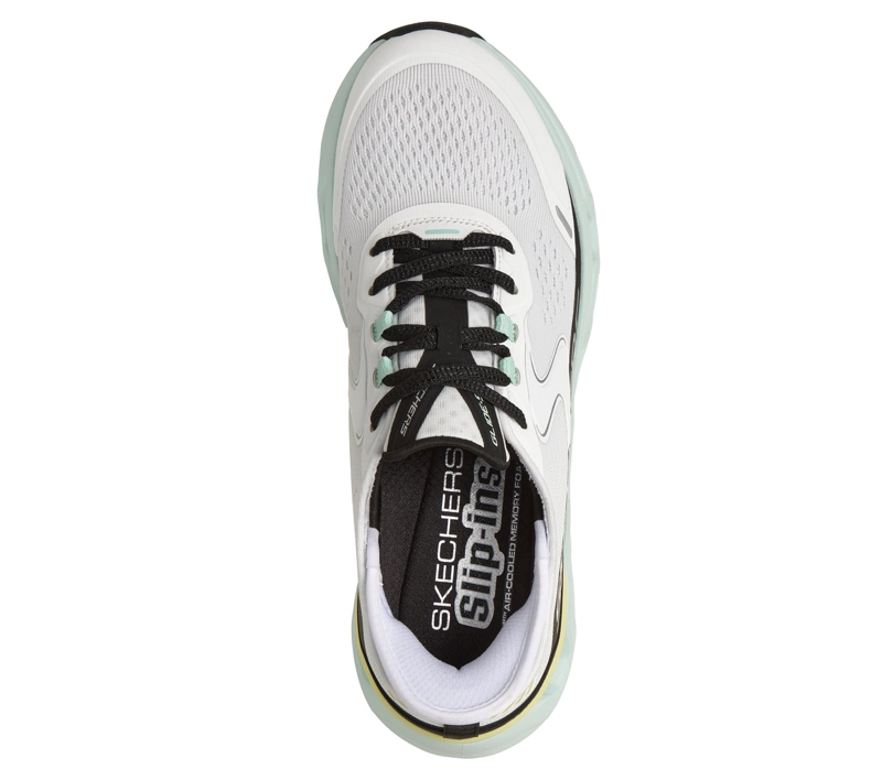 ZAPATILLAS MUJER SLIPINS GLIDE STEP ALTUS BLANCO LT SKECHERS - 2