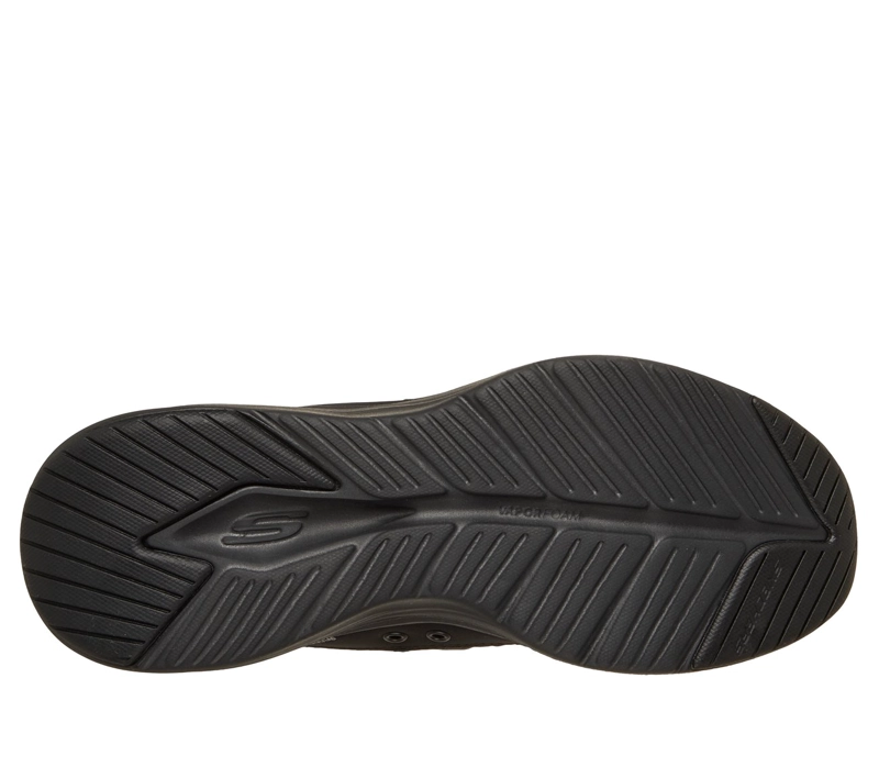 ZAPATILLAS MUJER SLIP-INS CONTOUR FOAM NEGRO SK SKECHERS - 3