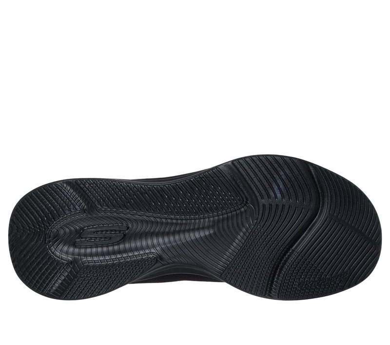 ZAPATILLAS MUJER SKECH-LITE PRO NEGRO BK SKECHERS - 3